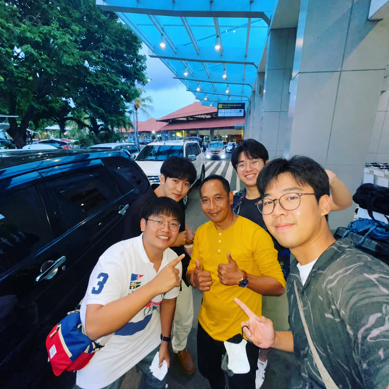 유쾌한 EDY씨