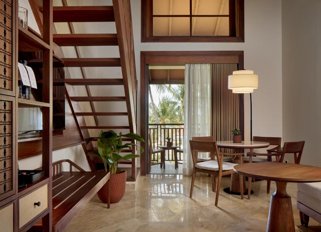 Suite Duplex