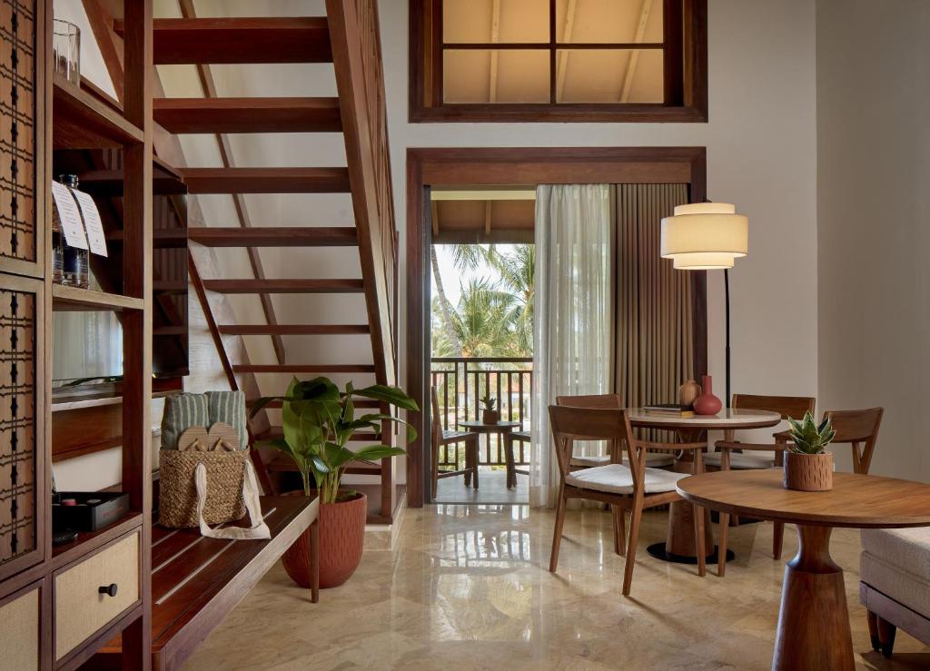 The Reserve Suite Duplex