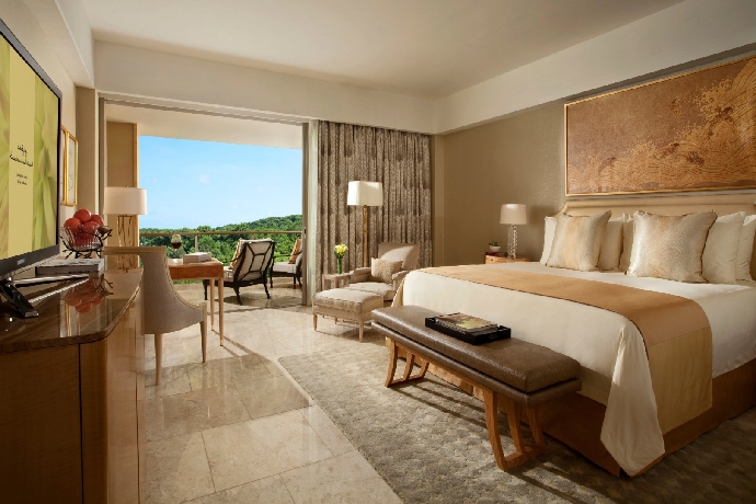 Mulia Grandeur