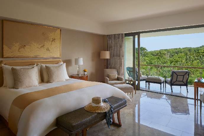 Mulia Grandeur Deluxe