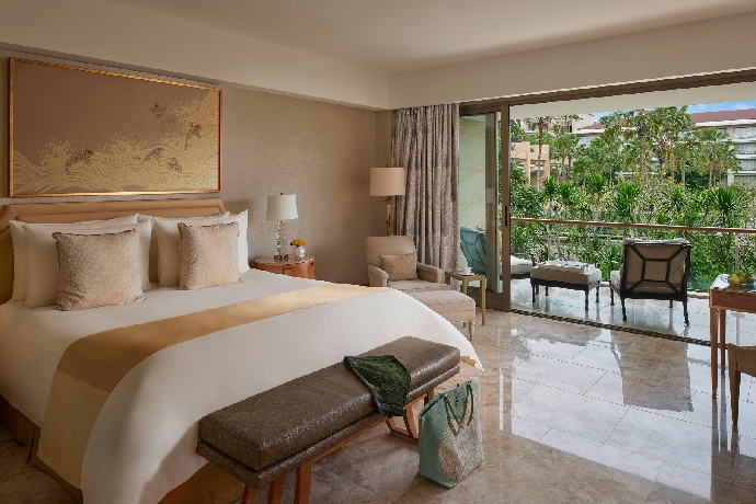 Mulia Signature