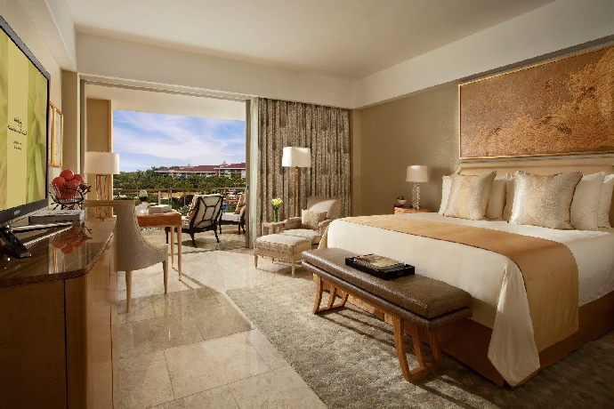 Mulia Signature Ocean Court