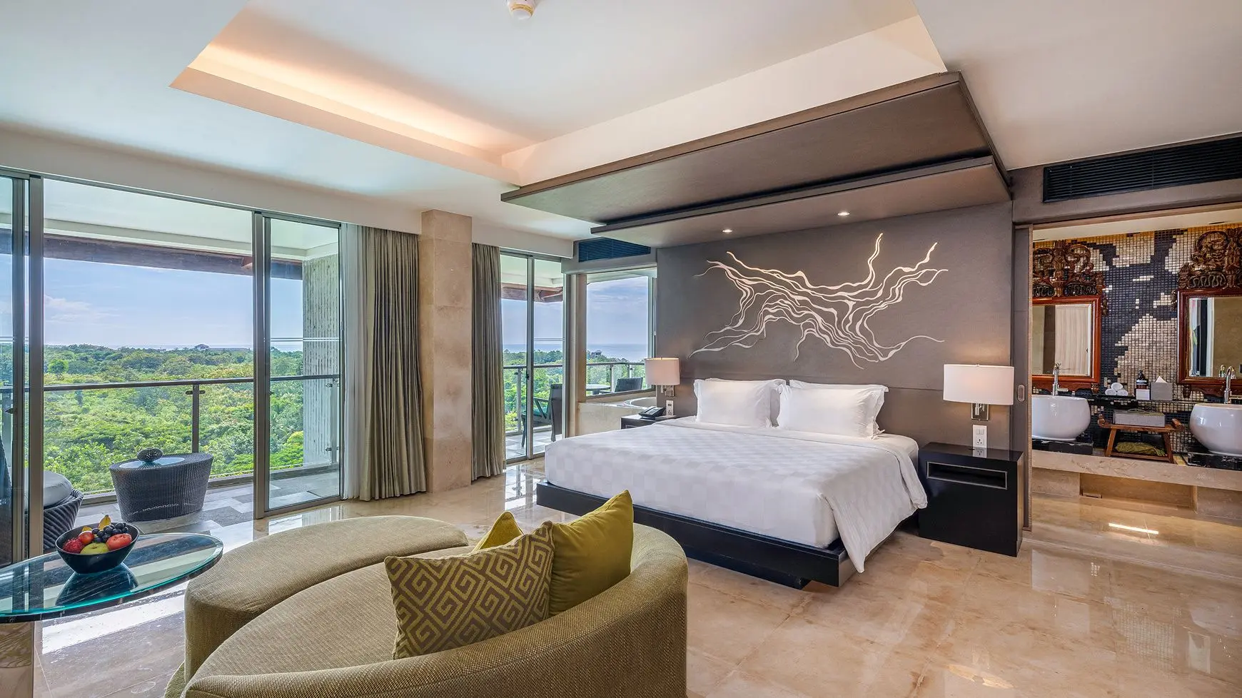 2BR Resort View Room