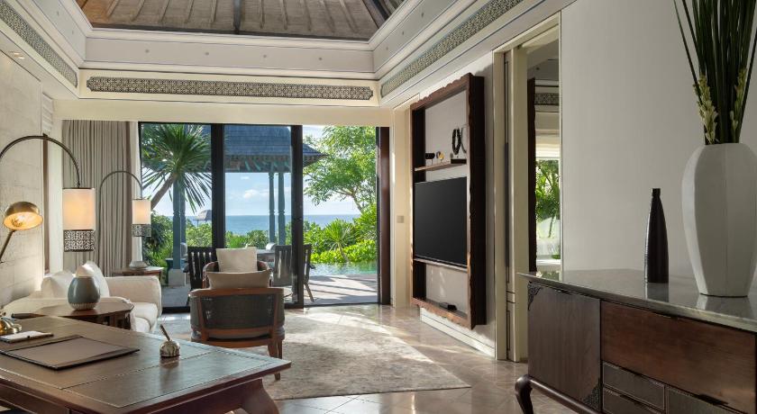 Ocean Villa with Private Pool