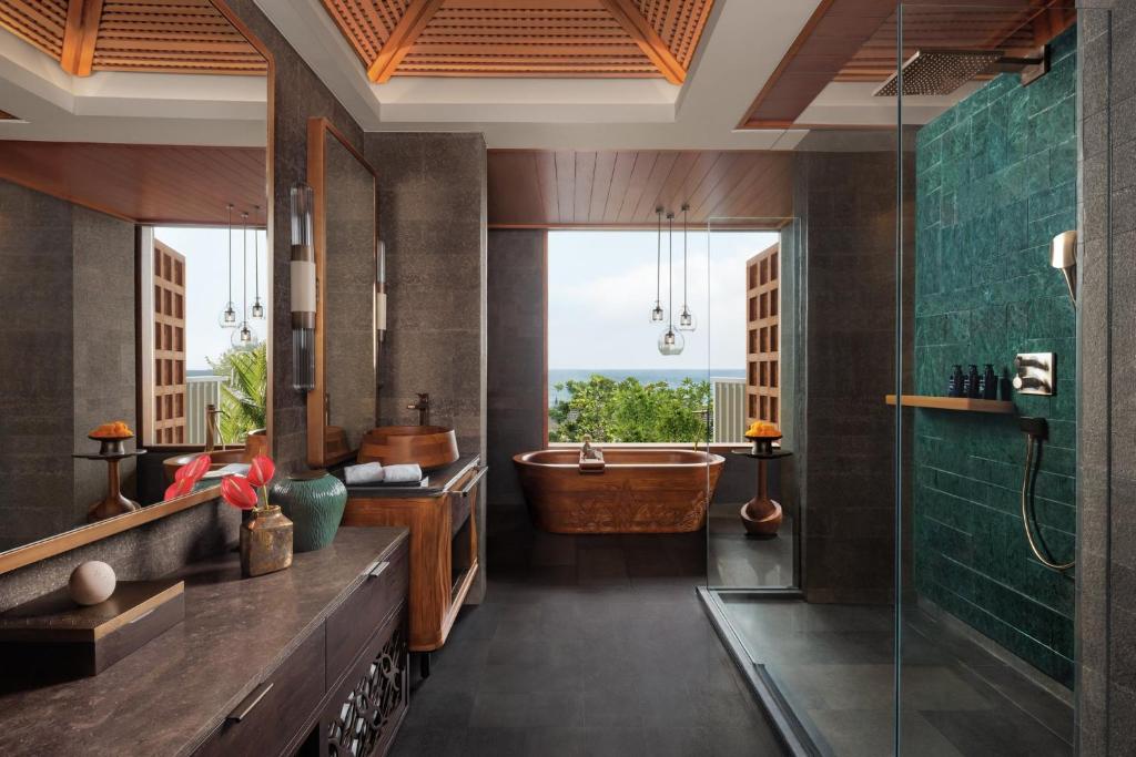 Premium 1 Bedroom Suite Ocean