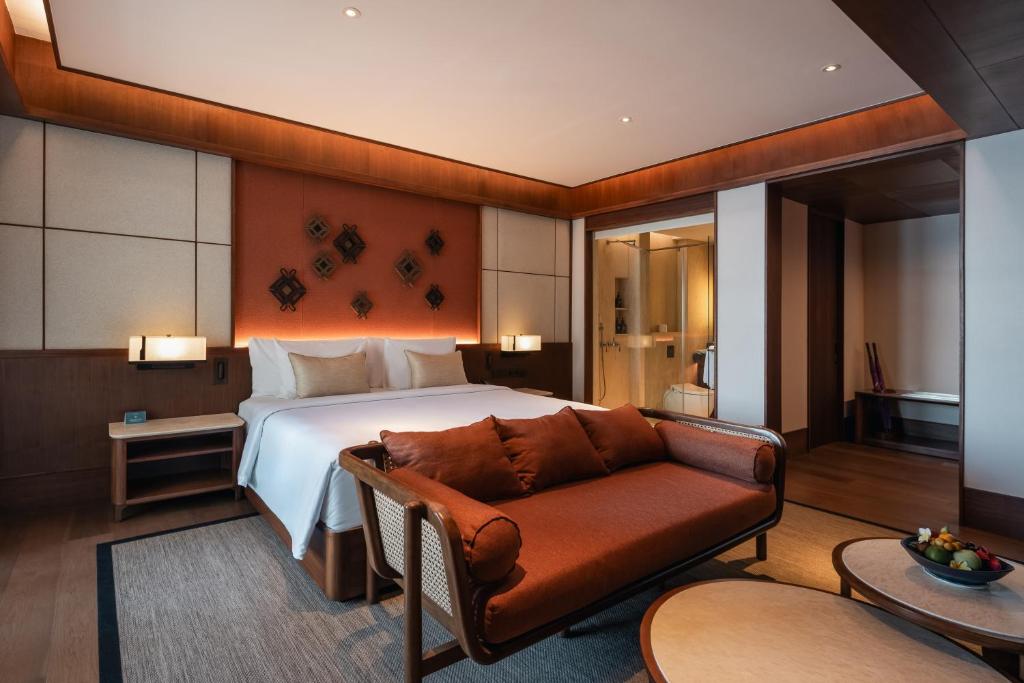 Executive Ocean View