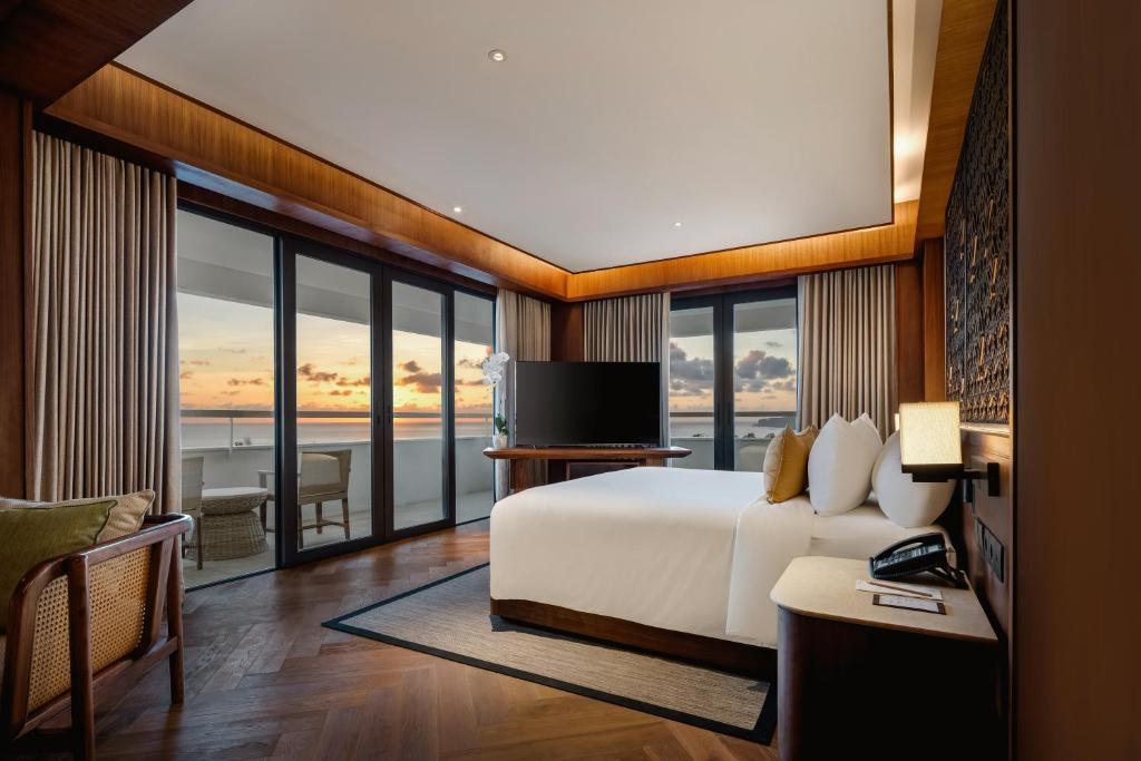 Sanur Suite Ocean View