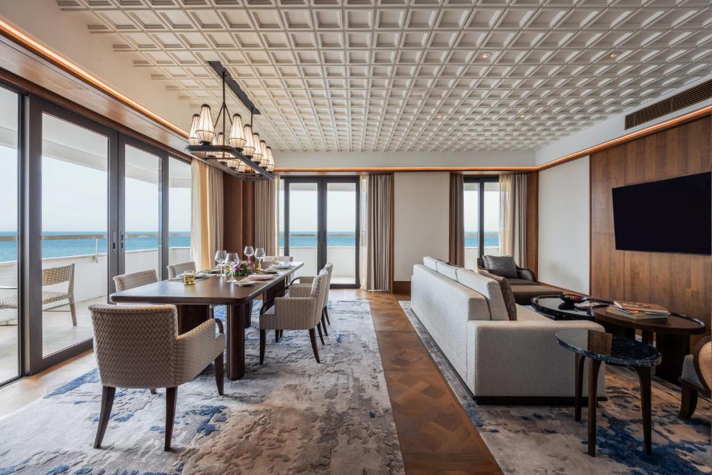 Bali Beach Suite Ocean