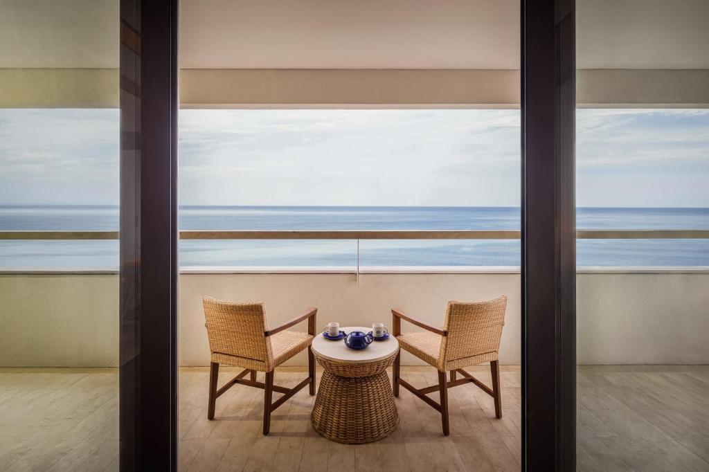 Presidential Suite Ocean View