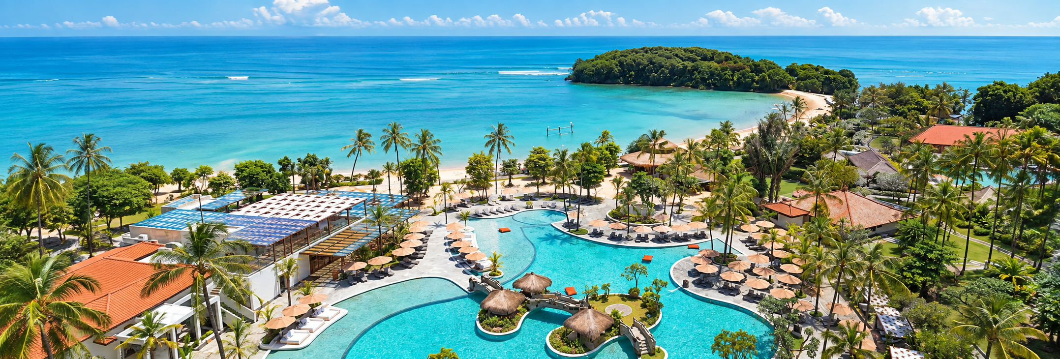 Paradisus by Meliá Bali