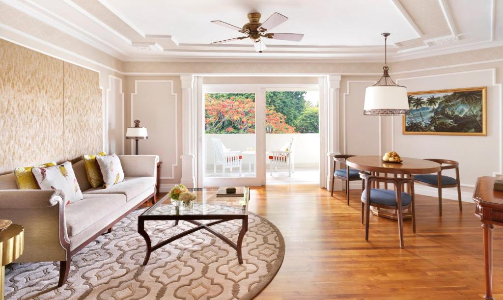 Balinese Suite