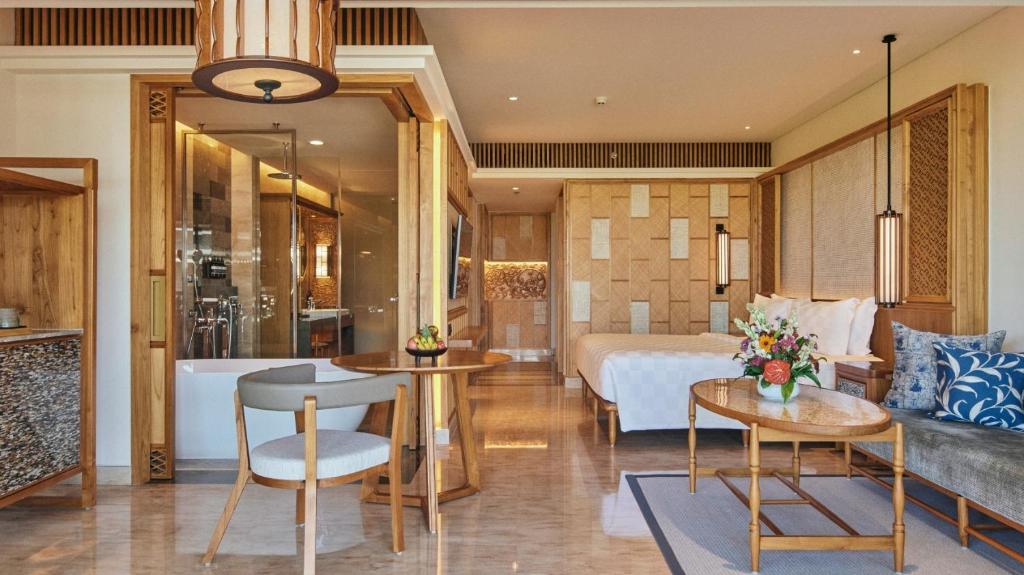 Resort View Room