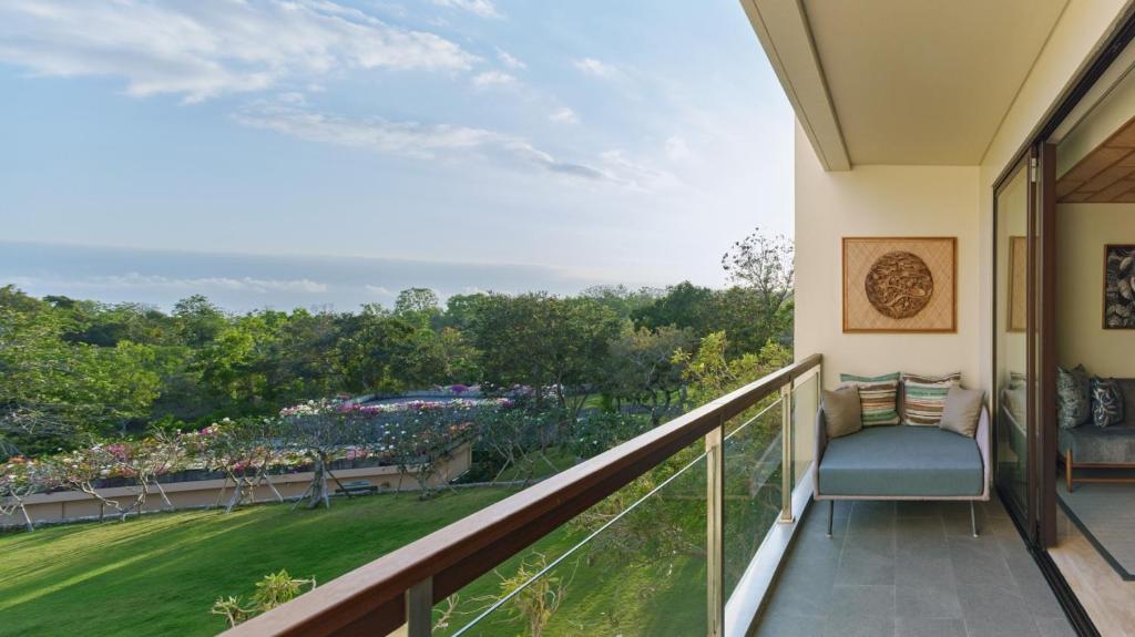 Jimbaran Bay Room