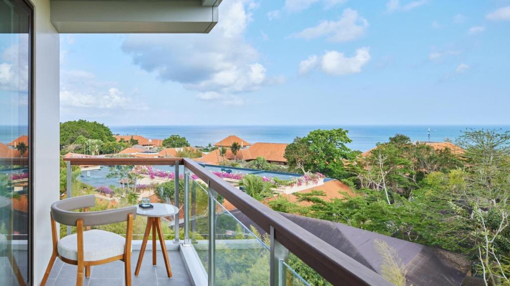 Ocean View Room