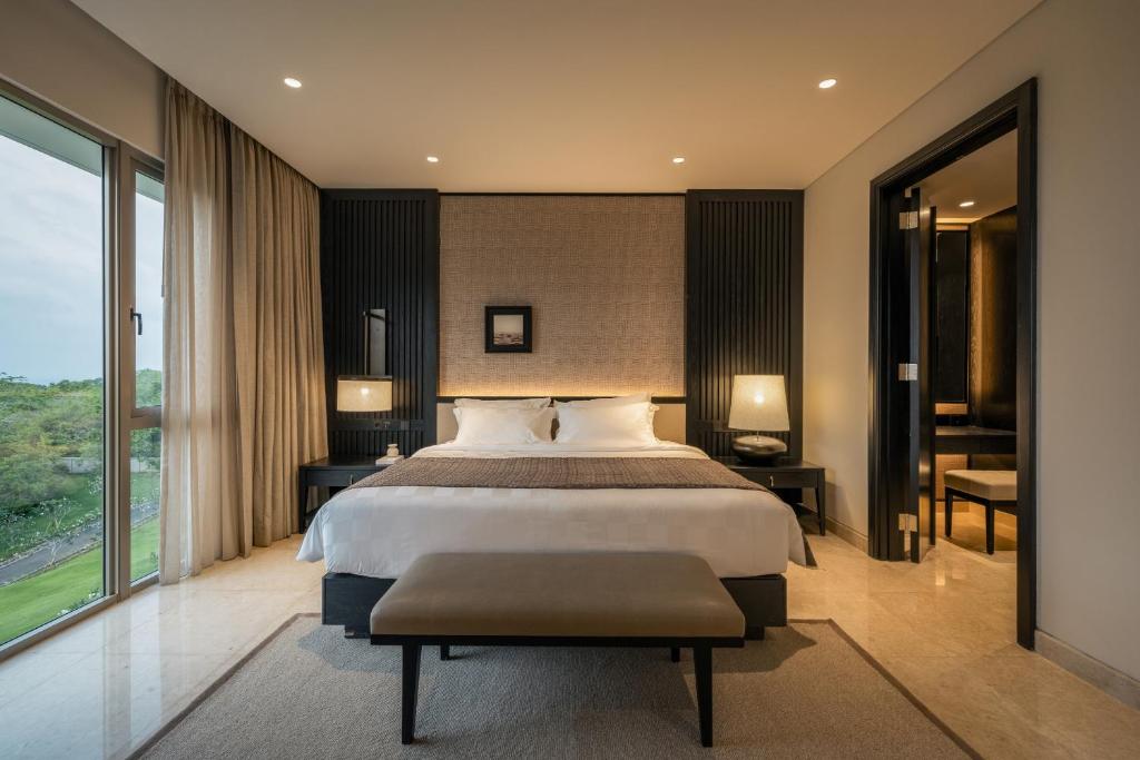 2BR Ocean View Residences 