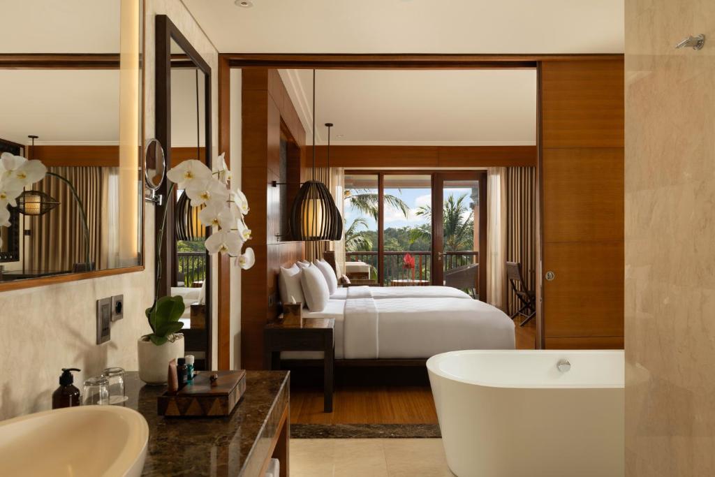 Premier Deluxe Room